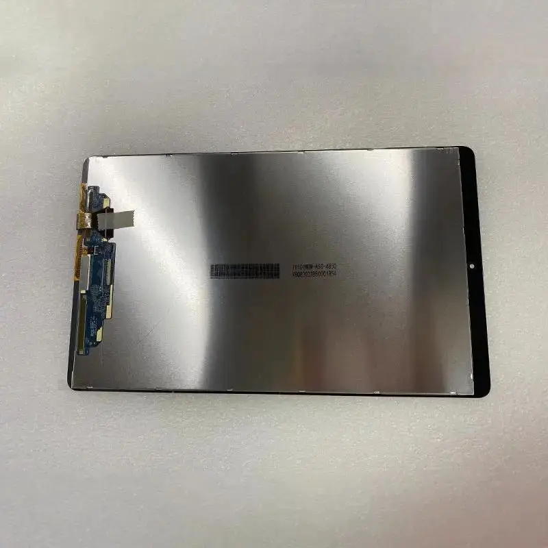 

10,1-дюймовый ЖК-дисплей для Samsung Galaxy Tab A 10,1 (2019) WIFI T510 SM-T510 T510N T515 T517, ЖК-дисплей с цифровым преобразователем сенсорного экрана в сборе