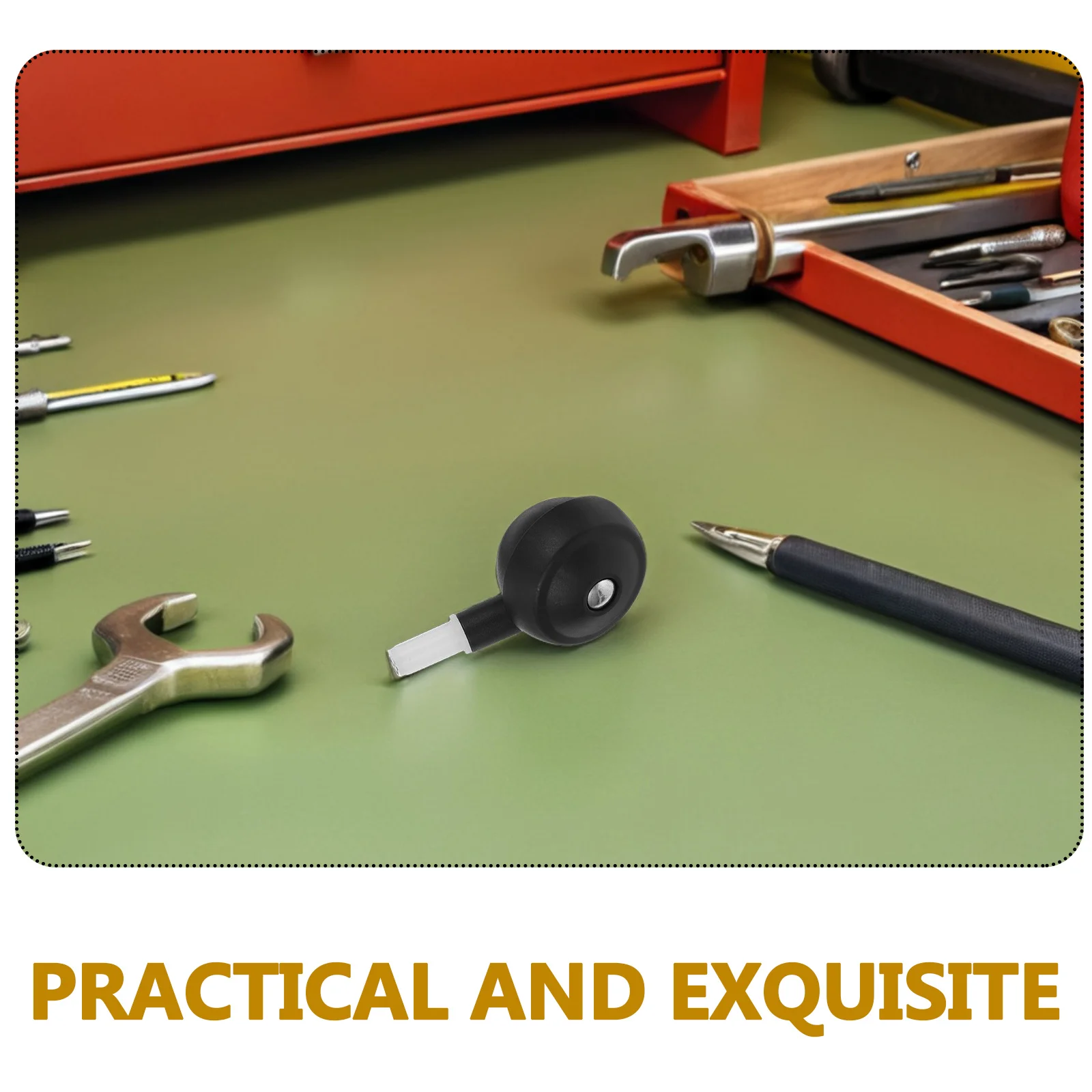 

2Pcs Baby Walker Replacement Wheels Wear Resistant Silent Swivel Wheel Stroller Parts Easy Install for Infant Walkers