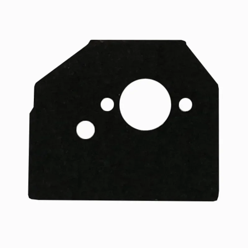 Carburetor Repair Gasket Set for 45cc 52cc 58cc Chainsaws Compatible with Garden Power Tool Accessories