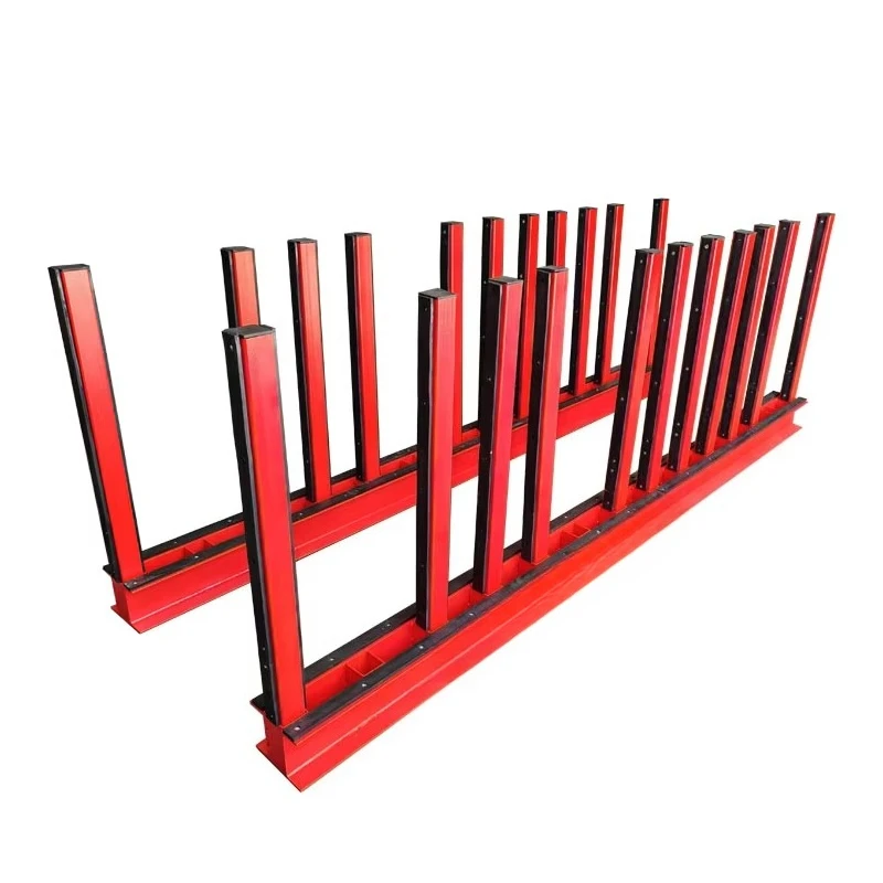 

Твердая конструкция, 2-тонная несущая сверхмощная стойка для хранения из каменной плиты с регулируемой конструкцией перегородки