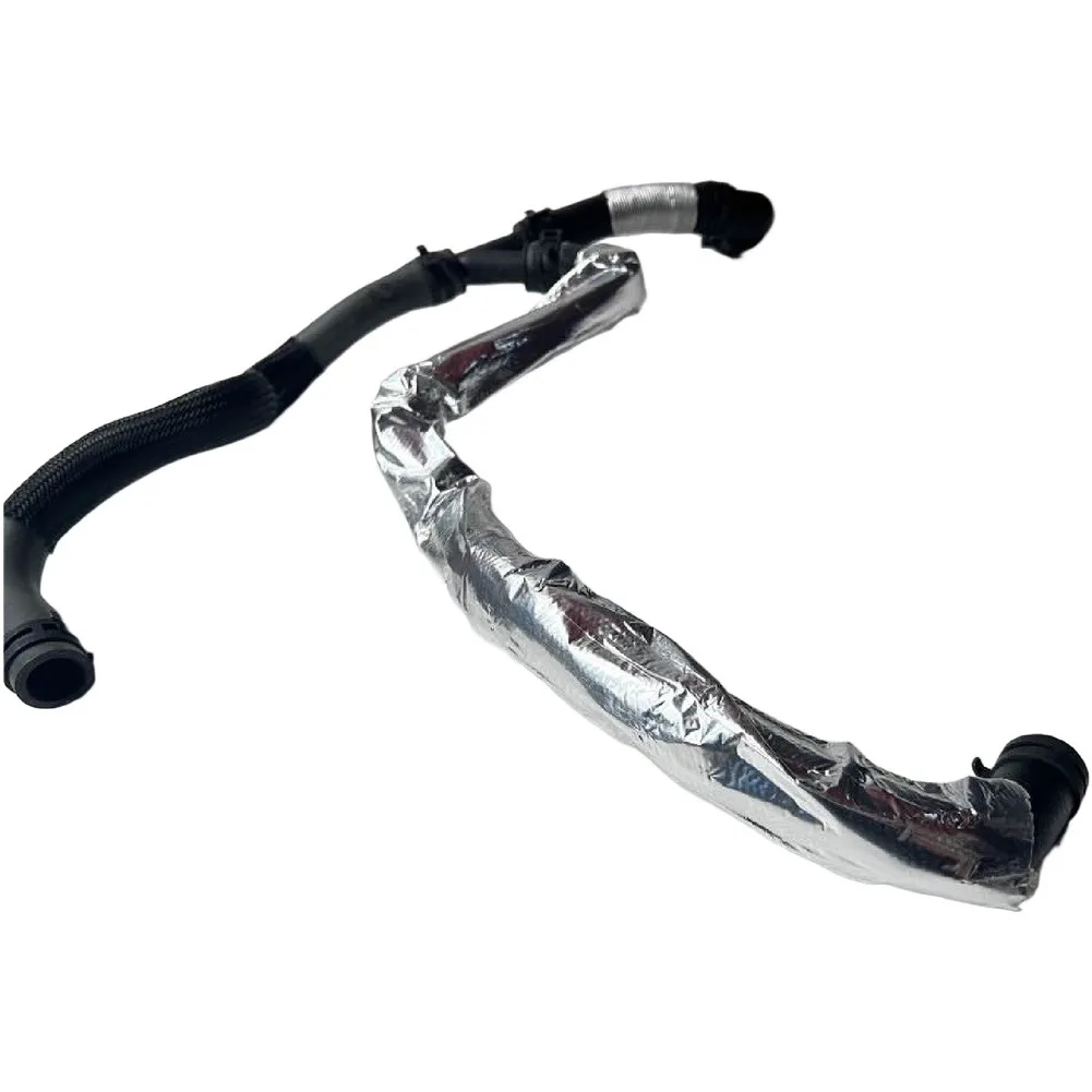 ل جيب ل رانجلر المبرد المبرد زجاجة المخرج خرطوم 2 0L متوافق استبدال 2018 2019 2020 2021 2022 #5