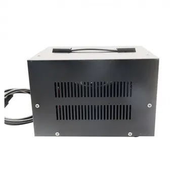 220V na 110V 110V na 220V 2000W měnič napětí, transformátor, zvyšující/snižující zdroj napětí 10 nejlepší prodej Transformátor 110 V na 220 V 2000 W - №4