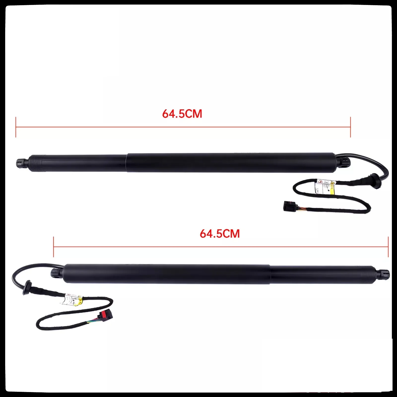 

670109048/670109047 NEW Lift Support Spring Shock For Maserati Levante 3.0L V6 2017-2018 2019-2020 SUV Power Hatch Lift Support