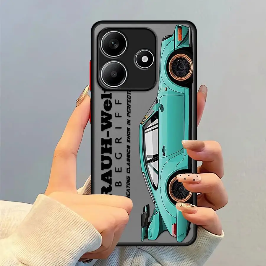 Back Phone Cover Ca… - image