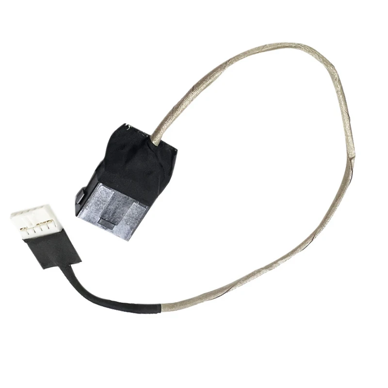 MM+DC Jack Power Cable for Lenovo Flex 3-1570 Edge 2-1580 5C10H91237
