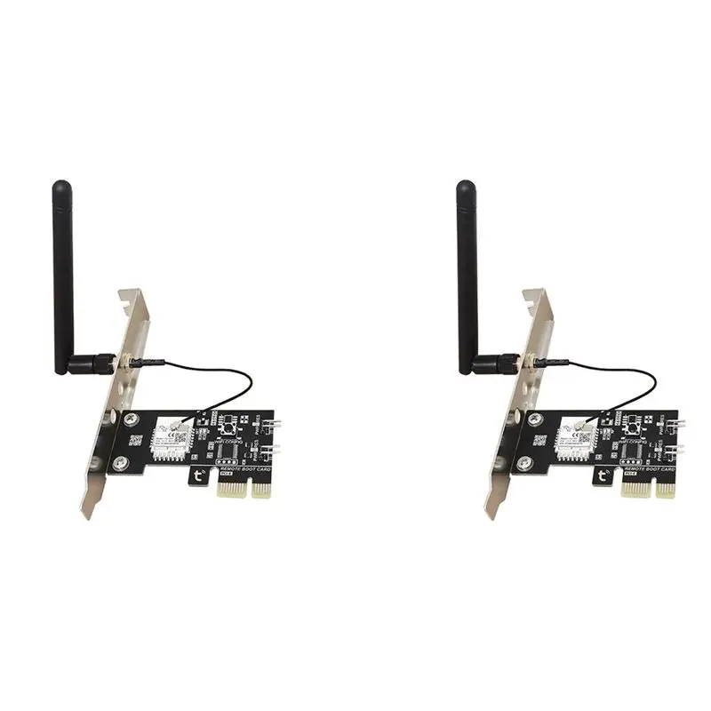 FFYY-2X TUYA Smart Computer Power Reset Switch Wifi Computer On/Off Switch Module APP Control Timer/Voice Control