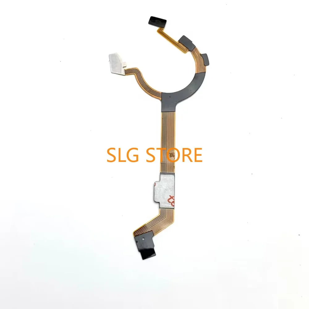 1 قطعة جديد لنيكون AF-S 55-200 55-200 مللي متر عدسة التركيز الكابلات المرنة كاميرا إصلاح جزء