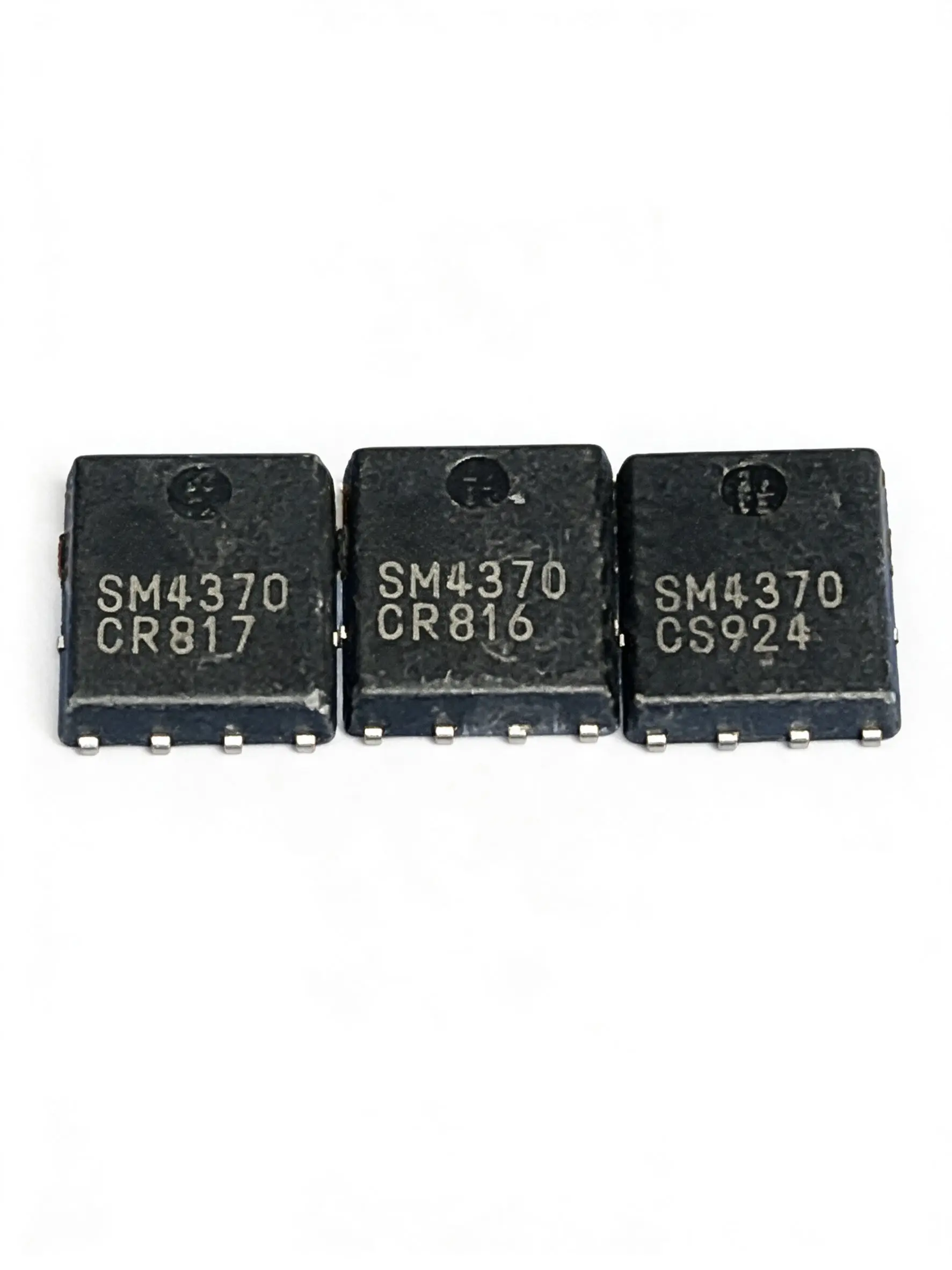 5piece SM4370 SM4370NSKP TDSON-8