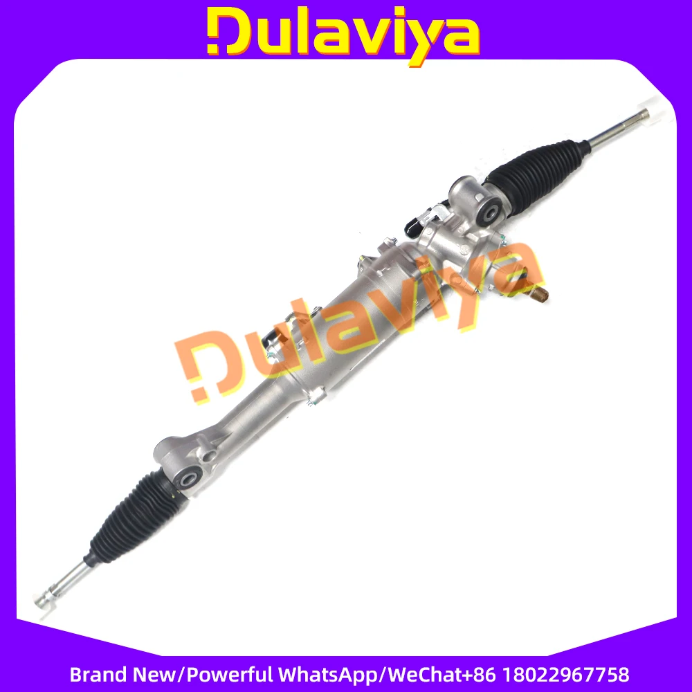 

Рулевая рейка с левым рулем для Lexus lS250 IS350 18030030-101 18030030-102 18030030-103 247-0089 4420053150 44200-53150 4420053151