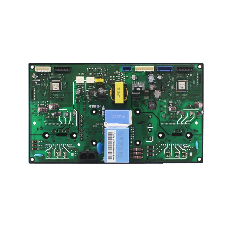 Fan Inverter PCB DB9203339A DB41-01280A DVM-S-FAN For Samsung VRF Outdoor Unit New And Original