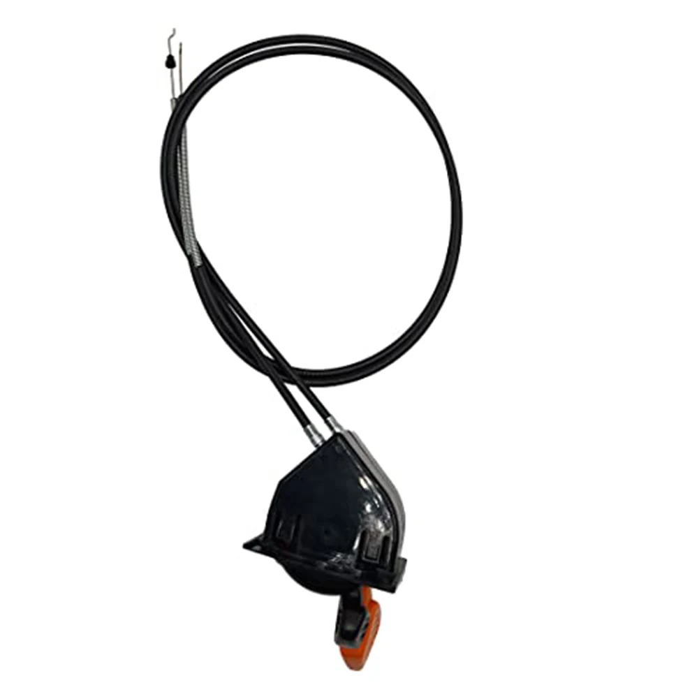 Equipment Control As Shown Cable Handle X310 X320 X340 Enhanced Machinery Control Long-lasting Performance Quick Setup