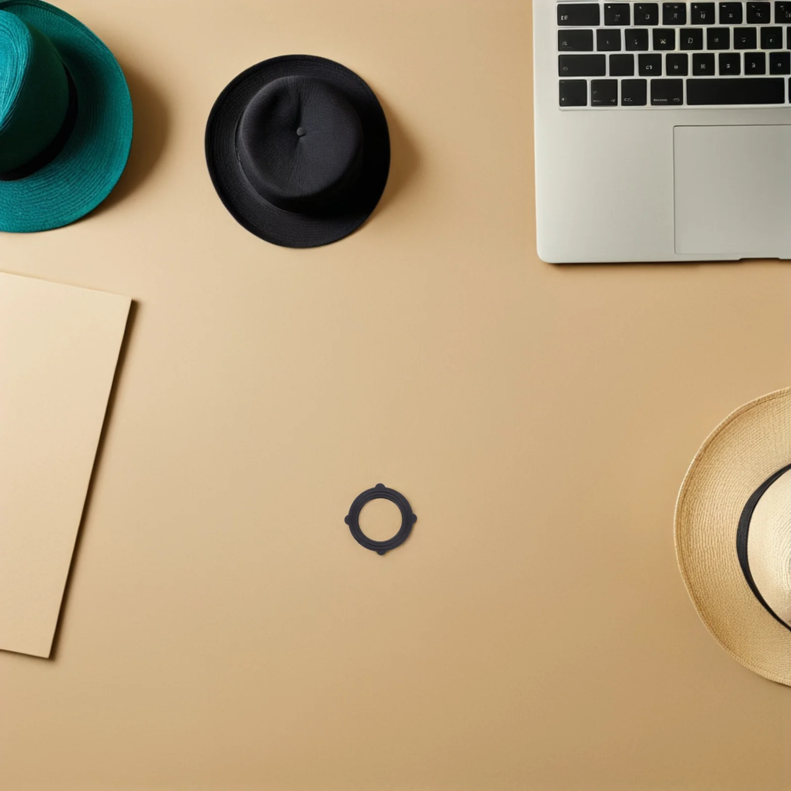 100 قطعة خرطوم حديقة المطاط غسالات Nbr ختم جوانات مانعة للتسرب تركيبات متينة خرطوم المطاط غسالة حلقات الختم #5