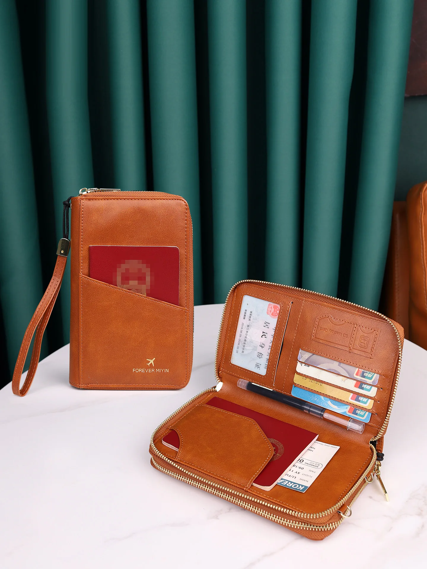 portadocumenti-da-viaggio-da-collo-ad-alta-capacita-organizzatore-porta-passaporto-con-slot-multi-card-borsa-portatile-per-uomo-e-donna