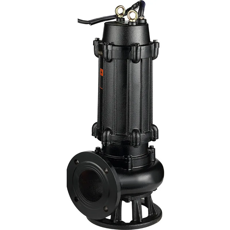 Agricultural Irriga…