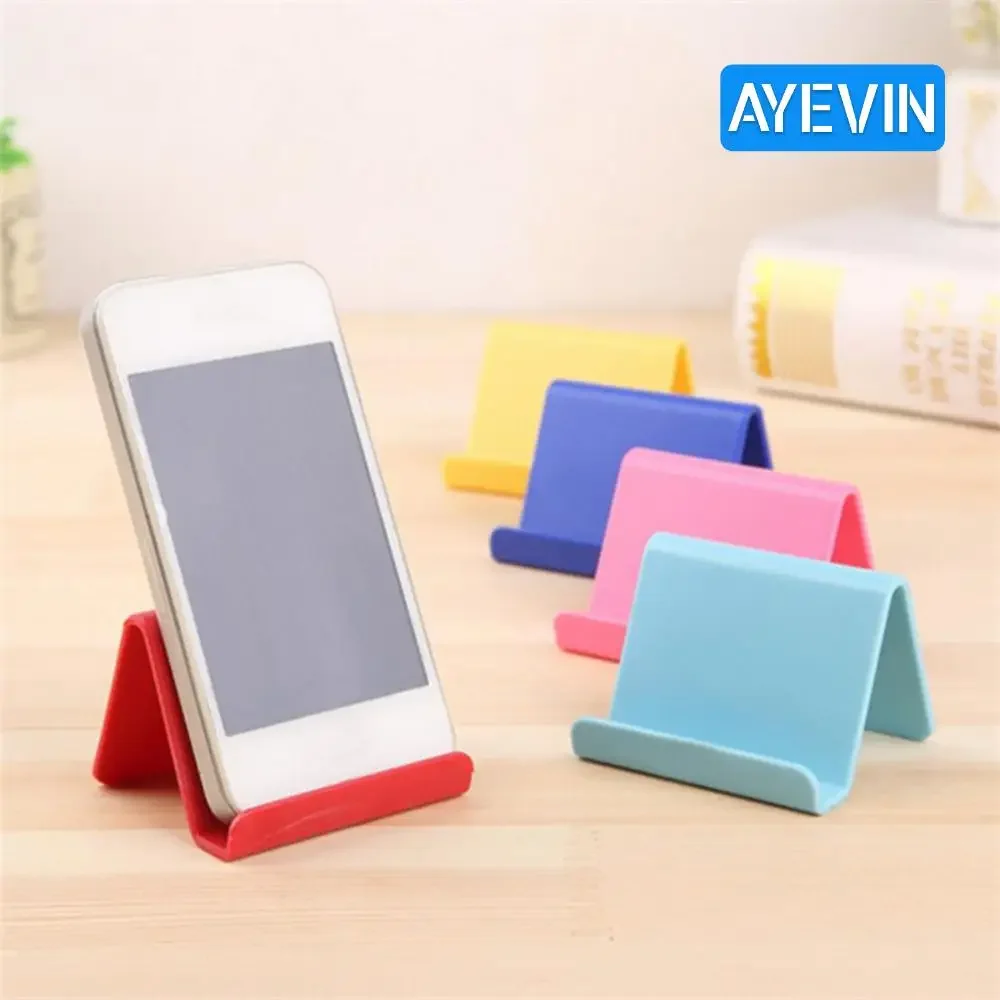 New Kitchen Gadgets Phone Holder Candy Mini Portable Fixed Holder for Kitchen Movable Shelf Organizer Holder Decorations Accesso