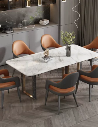 

Nordic Light Luxury Modern Simple Backrest Restaurant Cafe Dining Table Chair Restaurant Stool Household Dining Chair