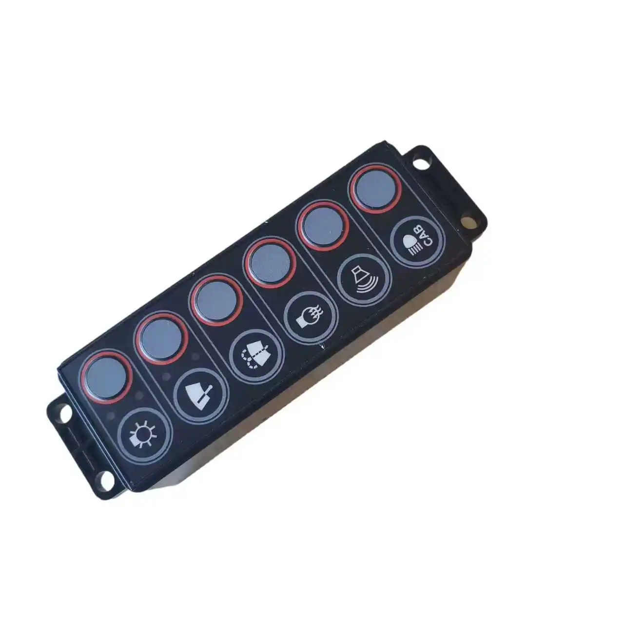 21Q6-30601 A/C لوحة تحكم مكيف الهواء لشركة هيونداي حفار 140LC-9 R145CR-9 R160LC-9 R180LC-9 R210NLC-9 R215-9 R225LC-9T