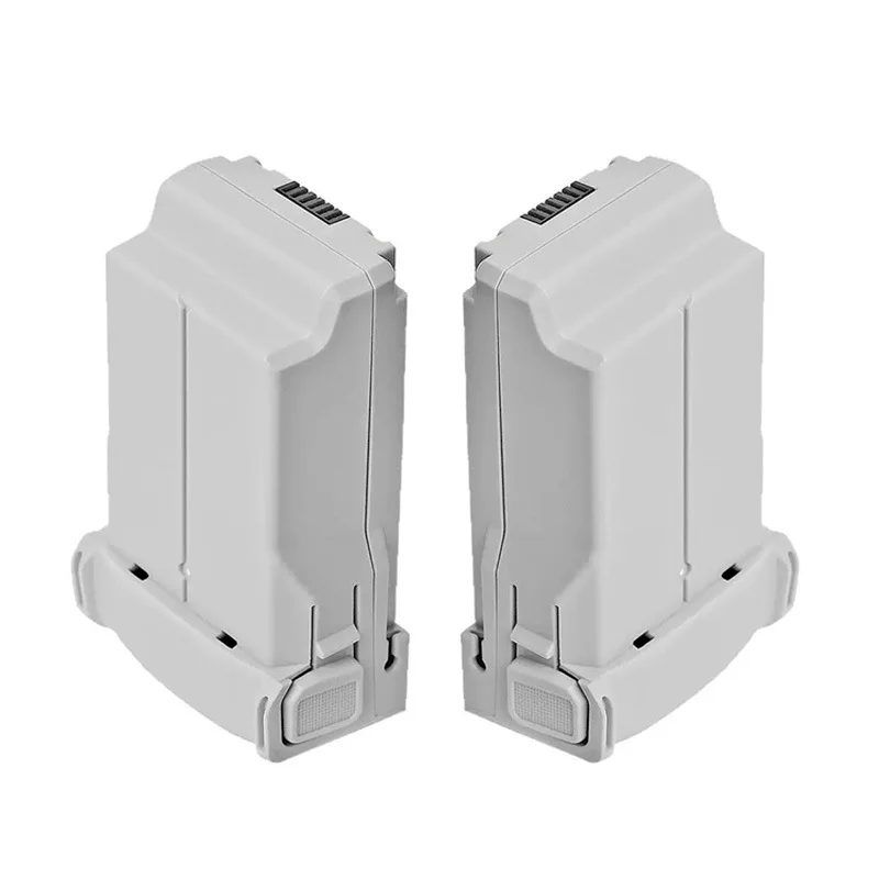 3850mAh Two‑Pack Replacement Drone Battery For DJI Mini3 Mini4 Pro Long‑Flight Rechargeable Spare Flight Accessory