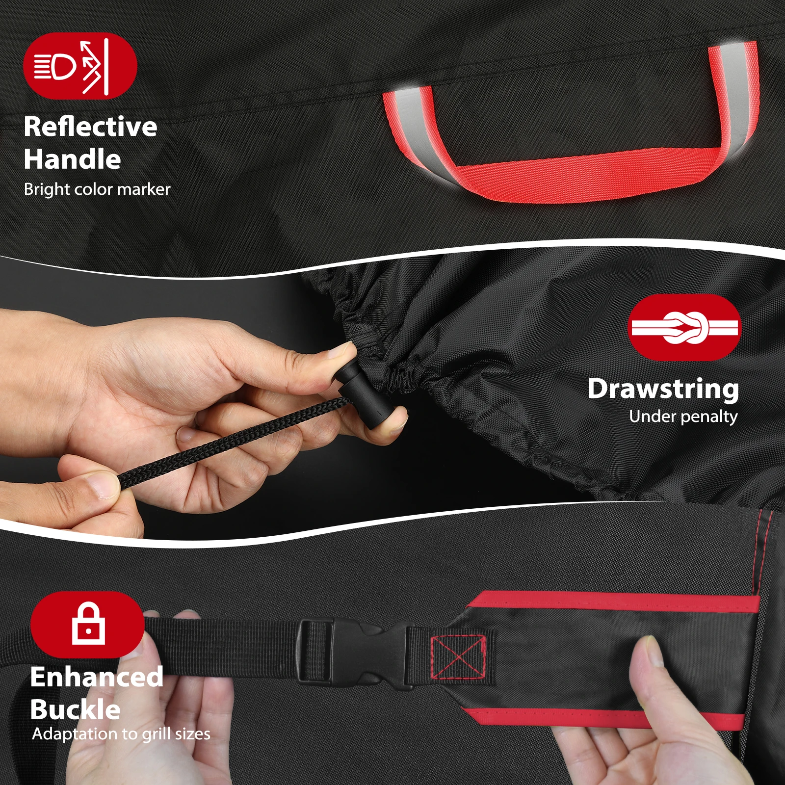 Thumbnail 3 - #76 Cheap BBQ Grill Covers Worth Buying