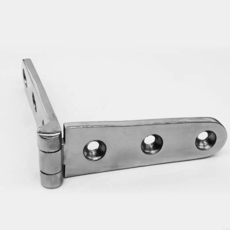 وصلة فولاذية مقاومة للصدأ دائمة مع مرآة خارجية للظروف البحرية القاسية #4