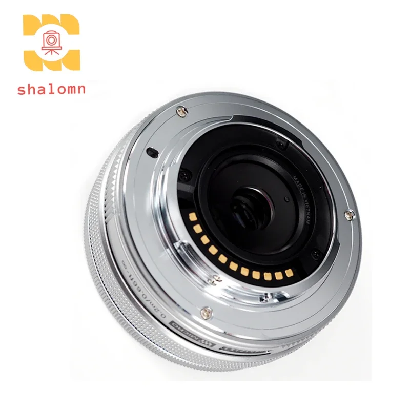 New Original Zoom Lens for Olympus, 14-42mm, F3.5-5.6 EZ, EM10, EM5, EP5, EP3, EPL5, EPM2 Camera, New