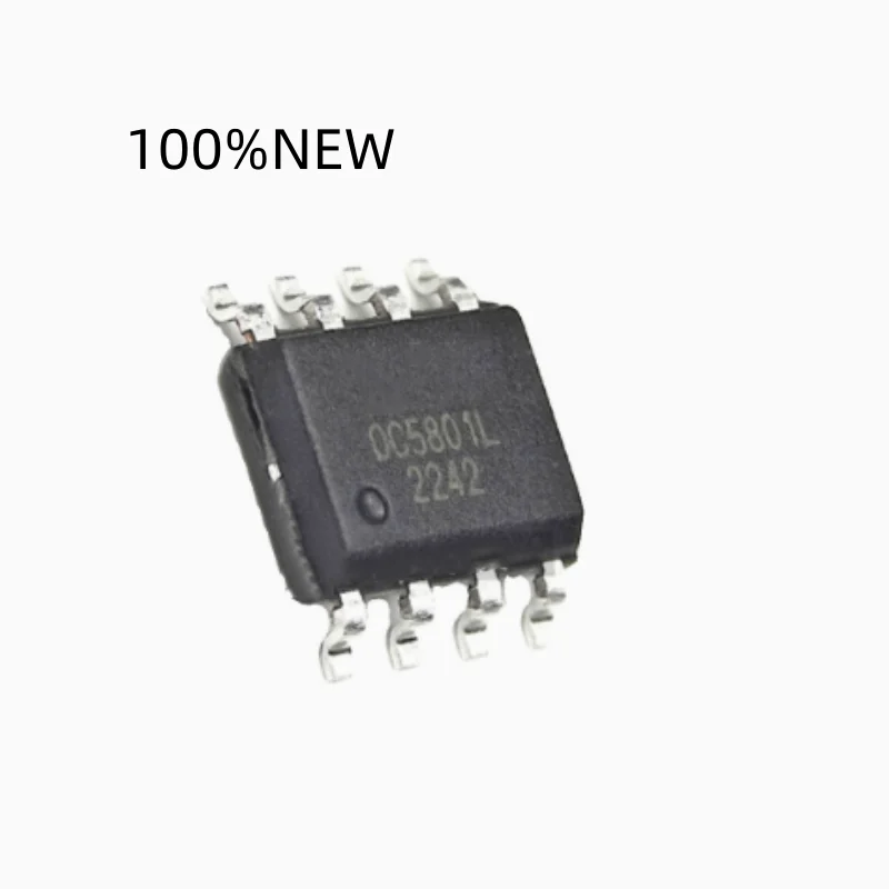 (20Pcs) 100% New Oc5800L Oc5801L Oc5802L Oc5806L Oc5822 Oc5820 Oc5823 Sop-8 Oc5864 Sot23-6 Led Driver Chip Ic