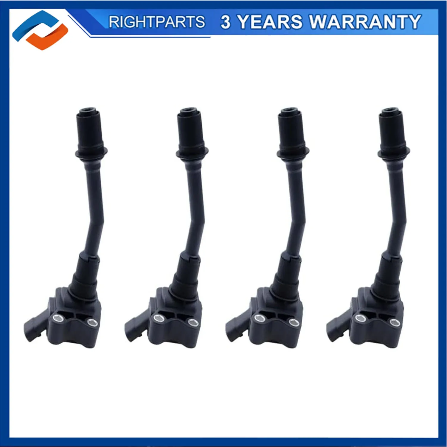 

3705100H0000 Ignition Coils For Dongfeng Fengon ix5 1.5T 280T 2018 DFSK Fencon 580 2015 HD15A Engine Accessories Spare Parts