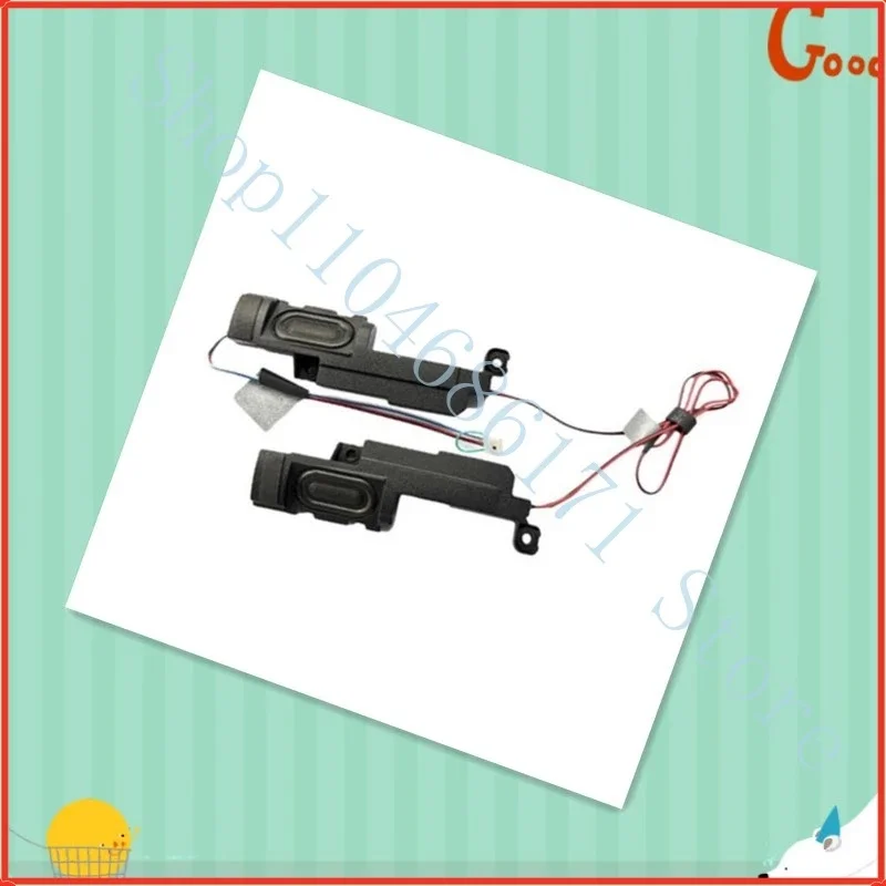 L New For Alienware M15 R6 Laptop Internal Speaker Kit L&R 81JY1 081JY1