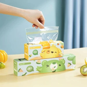 9 Hauptverpackungen für Frozen - №1