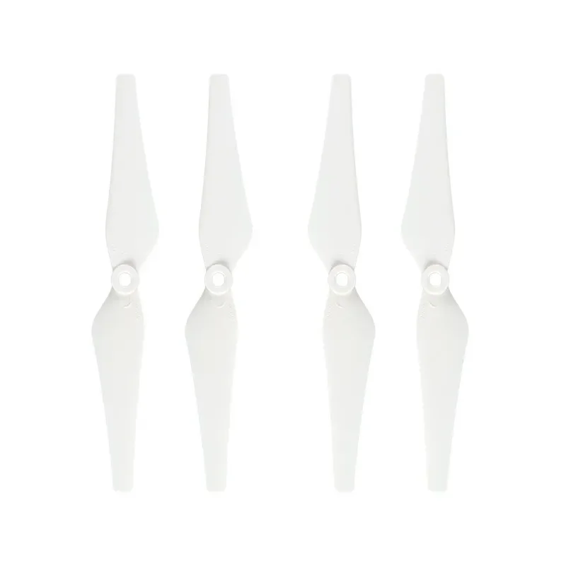 4pcs For DJI Genie 2 3 White 9443 High Carbon Steel Blades Propeller Accessories
