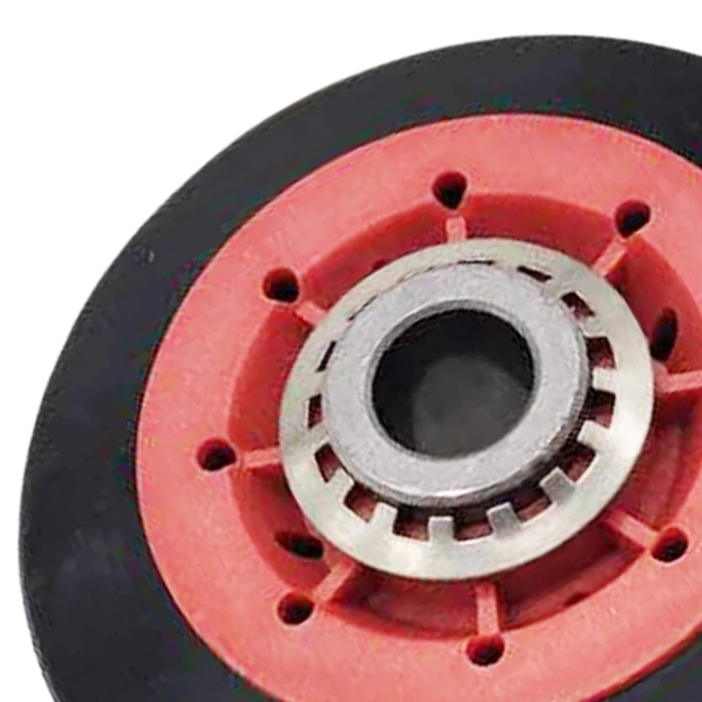 Drive Belt Dryer Repair Kit DIY Dryer Repair Rubber And Reinforced Plastic Integrated Molding Design For Kenmore Dryers