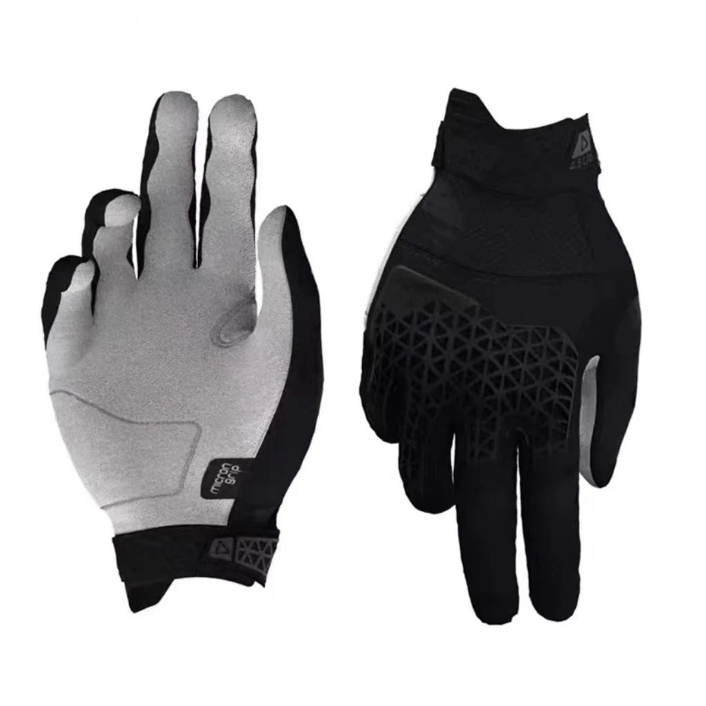 

Topband 6 Colour Anti-Collision Protective Motorcycle Gloves for Off-Road, Downhill MTB, DH MX Motocross Riding Gear