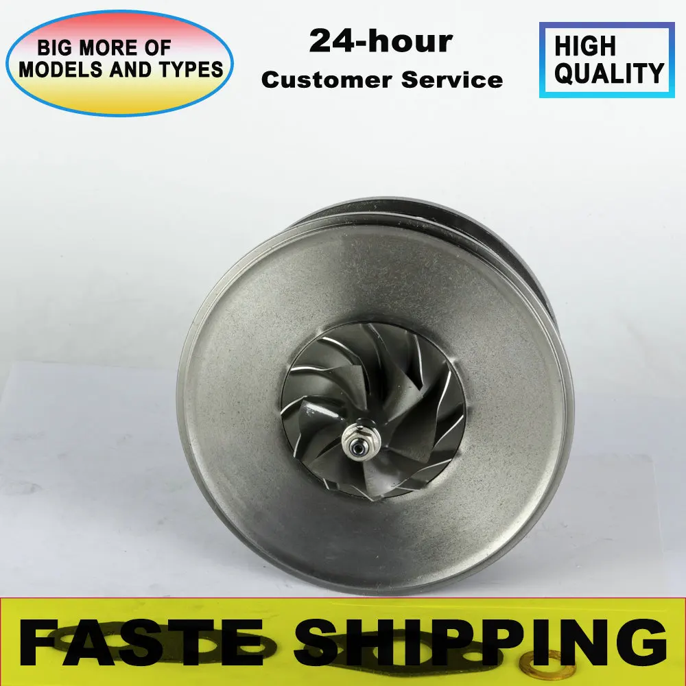 

Картридж турбины RHV4 с турбонаддувом для Mitsubishi Pajero Sport 2,5 л 4D56 2007- VT16 1515A170 VAD20022 Турбокомпрессор CHRA