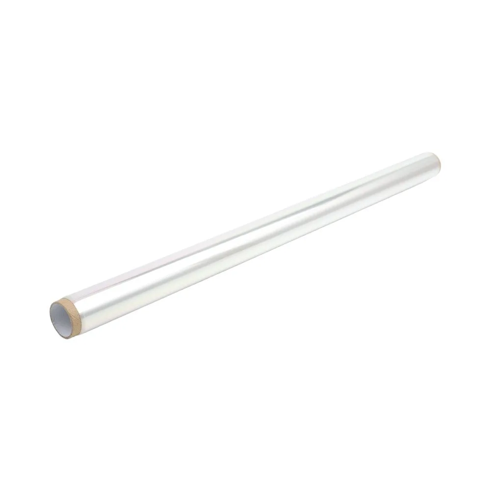 Removable Transparent Wall Film with Oilproof Protection and for static Adhesion for Kitchen Bedroom and Living Room Wall