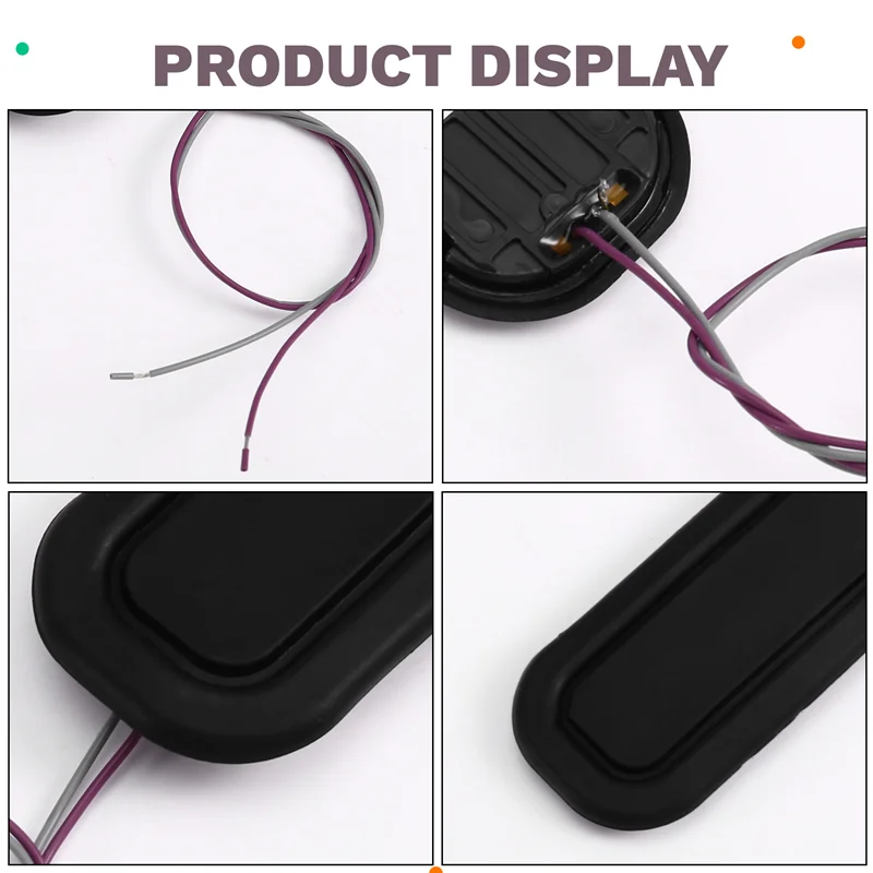 A82M-Tailgate Release Switch Trunk Door Open Switch Liftgate Rear Trunk Switch 22864426 For Cadillac SRX