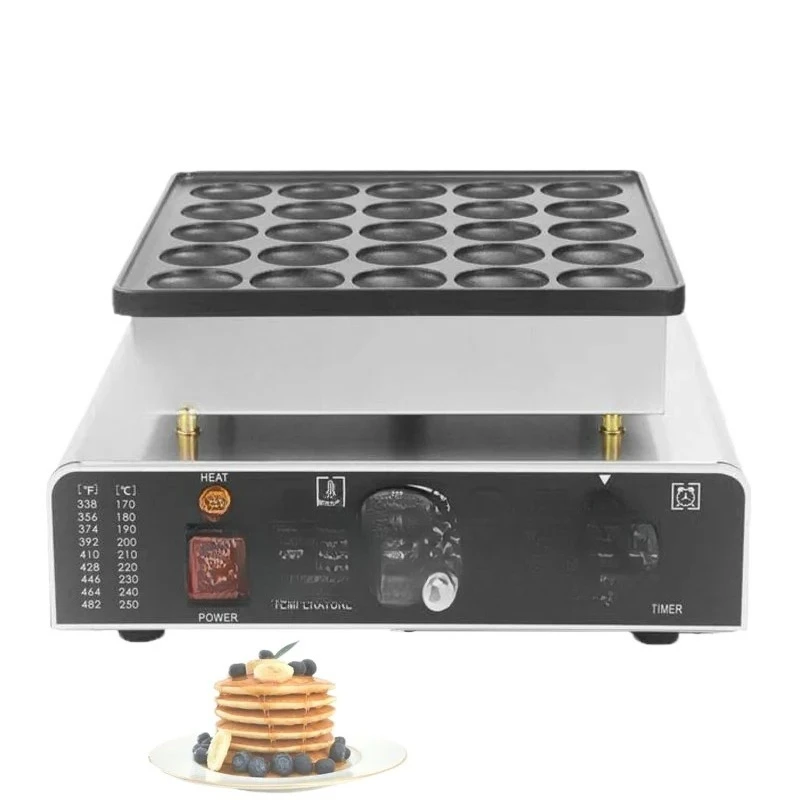 25 Holes Heart Shap…