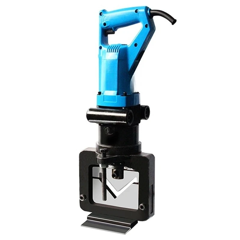 New JP-60 Hydraulic Angle steel Angle Steel Cutter JP-60 Por Angle iron Quick Cutter iron Cuttin