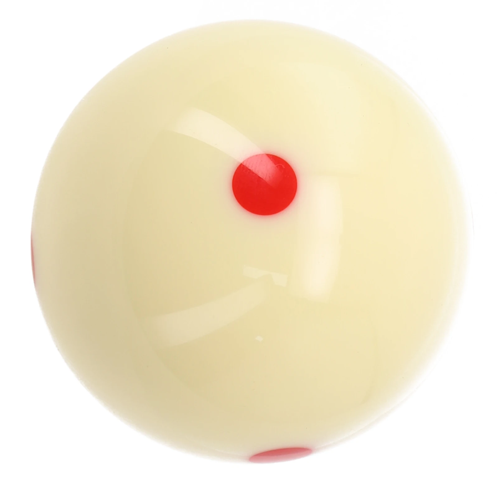 Resin Billiard Ball 2-1/4