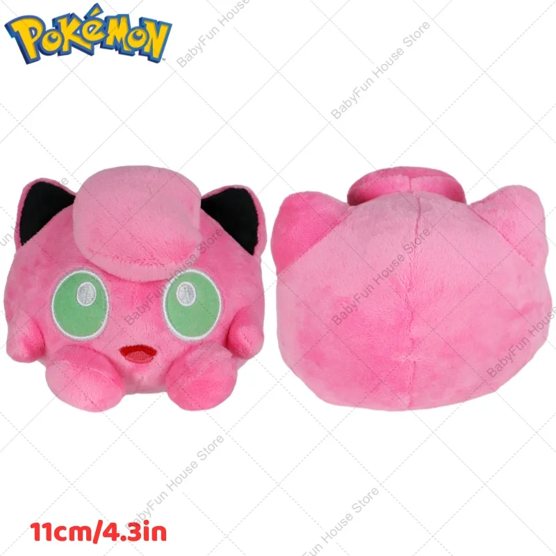 Pokemon Cubone Ditto Charmander Jigglypuff Snorlax Plüschtiere Kawaii Pikachu Togepi Bulbasaur Mudkip Peluche Puppen Geschenke Kinder