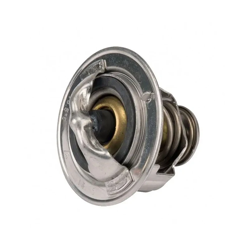 

1C011-7301-0 Thermostat 1C011-73010 For Loader SVL75 SVL75-2 SVL75-2C SVL75C SVL90 Tractor M105SDSL M108SHC M5040DT M6040DT