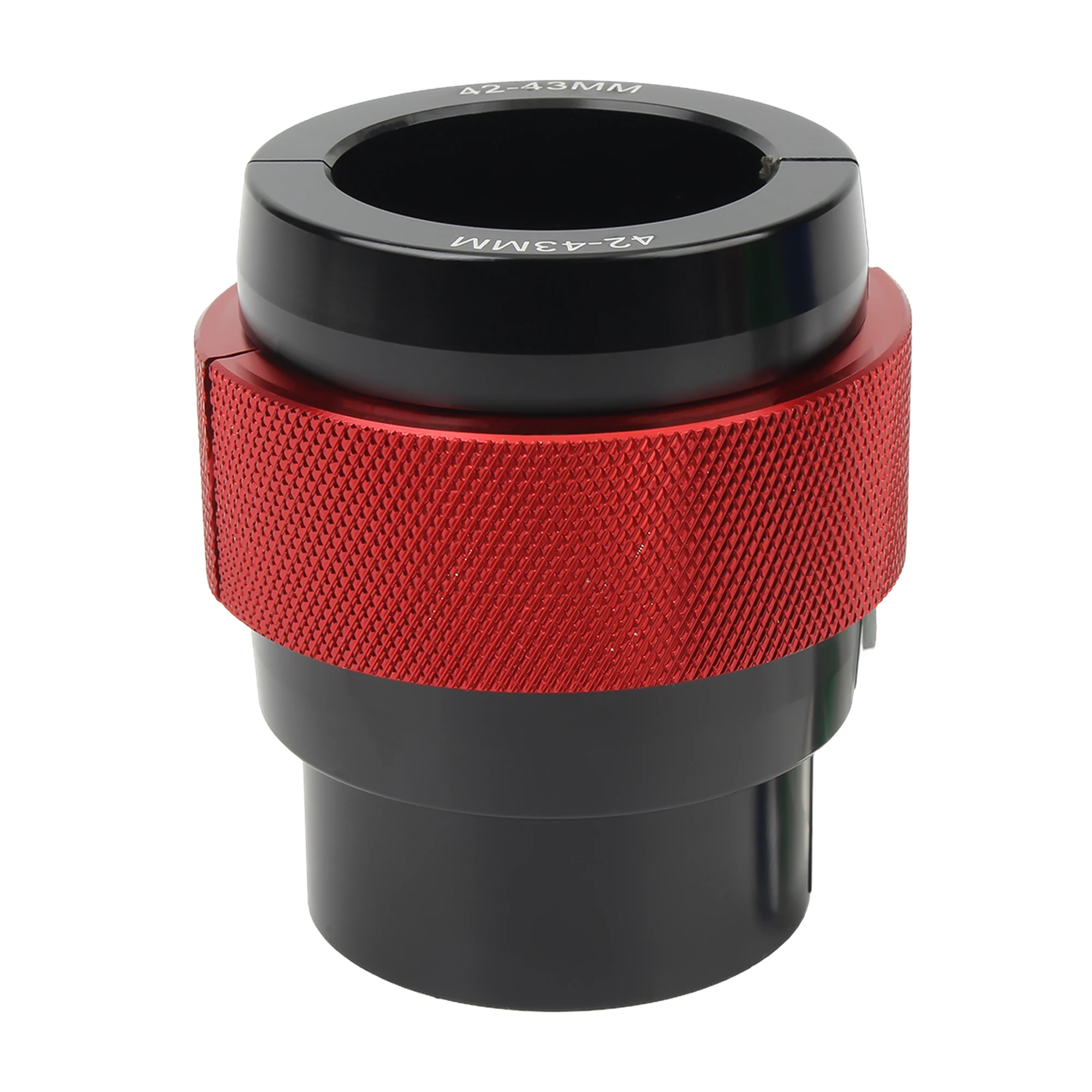 범용 오토바이 38-50MM 프론트 포크 오일 씰 드라이버 도구 오일 씰 렌치 KTM 혼다 야마하 Enduro DirtBike 액세서리