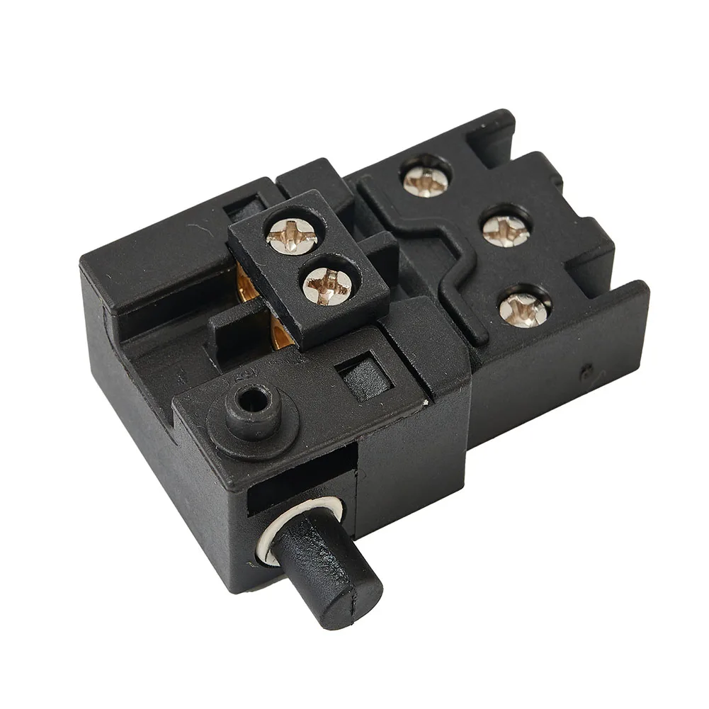 Trigger Switch MTK Spare Part Replacement Switch TG72BD For Cordless Circular Saw BSS610 Power Tool Accessories