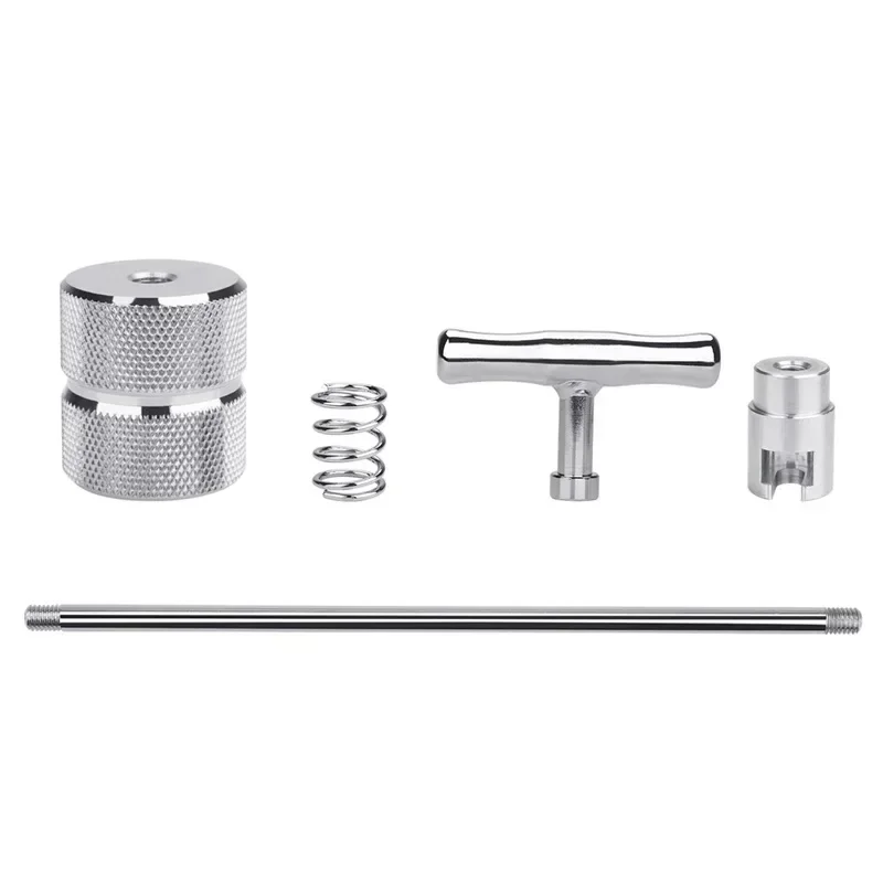 

New Car Paintless Dent Repair Puller Kit Adjustable T-Bar Slide Hammer With Two Use Ways For Car Auto Body Hail Damage Dent Remo