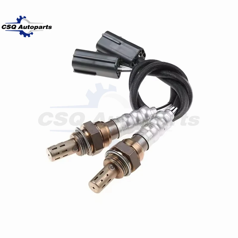 Lambda Oxygen Sensor Downstream Rear Heated Sensor 234-4380 234-4381 For 2007 2008 2009 2010 2011 2012 2013 Nissan Maxima Altima