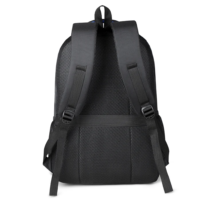 Freizeitrucksack, Mehrtaschen-Rucksack, Langlebige Laptop-Tasche, Modischer Reiserucksack, Business-Pendler-Rucksack – Detail 3