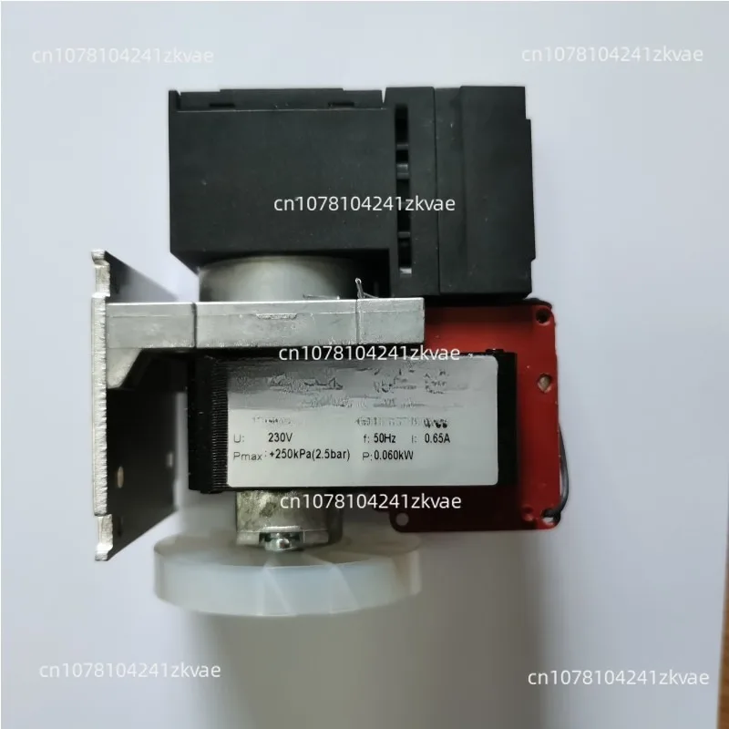 Diaphragm Sampling Pump  Vacuum N86KTE/N86KNE Anti-corrosion