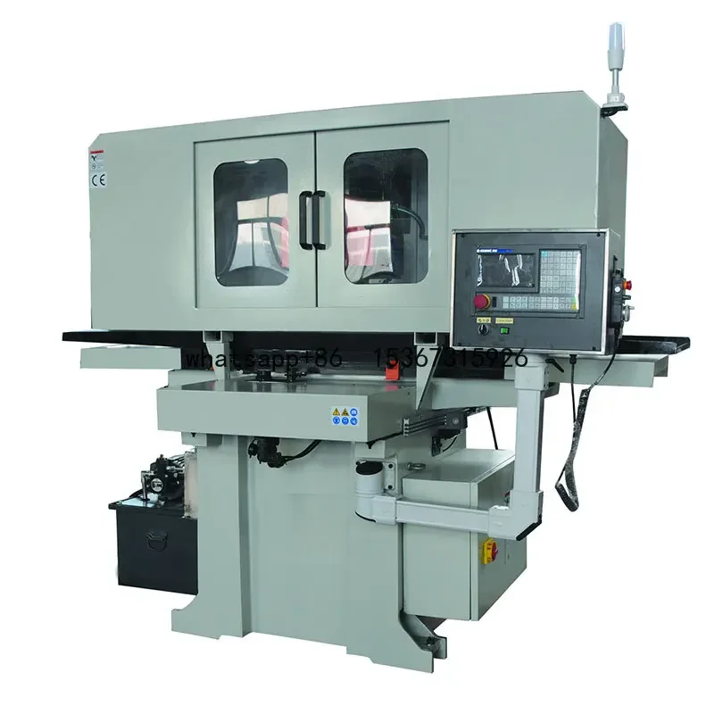 precision surface grinding machine MK1022 3 axis automatic CNC surface grinding machine with CE