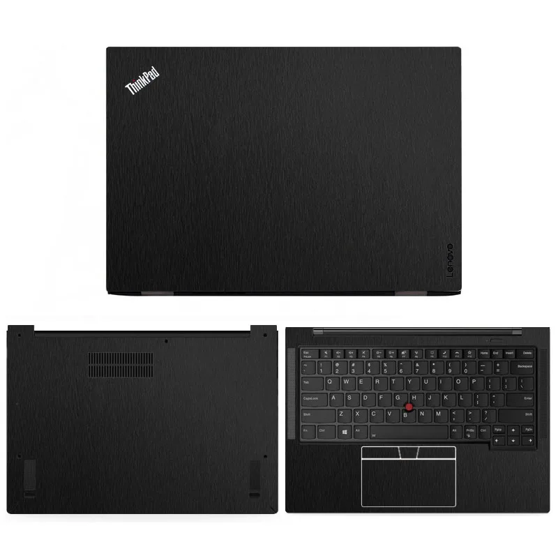 Lenovo Thinkpad x1カーボン,ビニールステッカー,ラップトップ用,gen