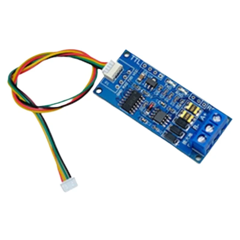 For Numerical Control DC Step-up Voltage 12V Computer Power Supply Modified DIY Adjustable Power Supply Module Kit