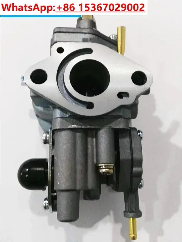 3F-30 / 3WF-700 1E46F carburetor For 3F-30 3WF-700 G5K 1E46FB Echo DMC800 2 stroke Sprayer Fertilizer applicator carburettor